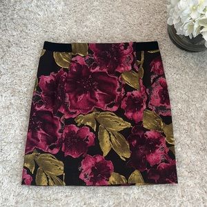 Vera Wang Skirt
